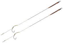 Delphin Návazec The End Skin Rig 20 cm 25 lb