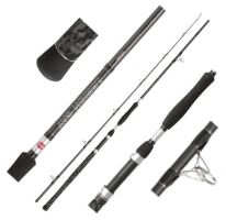 Penn Prut Legion Cat Silver Allround 2,7 m 100-300 g