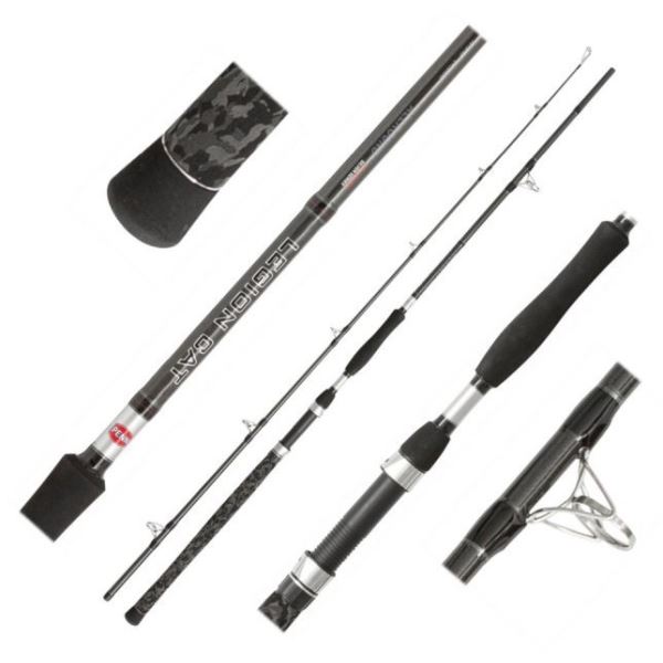 Penn Prut Legion Cat Silver Allround 2,7 m 100-300 g
