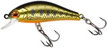 Gunki Wobler Rodan SHW Acid Trout Gold