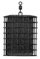 Korum Krmítko River Cage XT M (1)