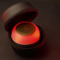 One More Cast Světlo s Reproduktorem Bivvy Bumper Light & Speaker (5)