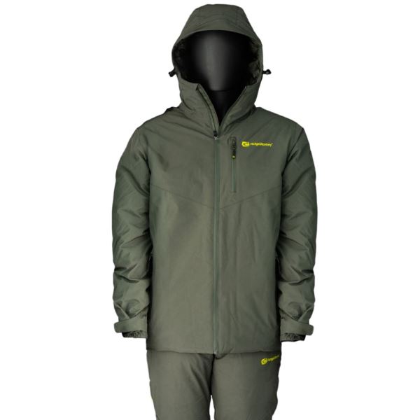 RidgeMonkey Bunda APEarel ThermaPro Insulated Coat