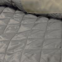 Vass Zimní Kalhoty 220 Winter Lined Bob & Brace Khaki (5)