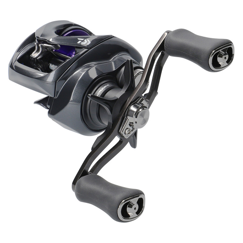 Daiwa multiplikátor 26 prorex tw hd 200l