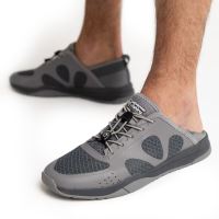 Adventer & Fishing Rybářské Boty Titanium (11)