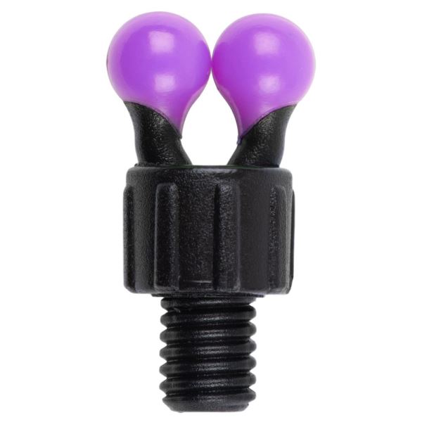 Fox Klip Black Label Bobbin Clip 3 ks