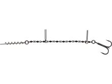 Westin Systém Jointed Stinger 32 kg 2 ks Westin Systém Jointed Stinger 32 kg 2 ks