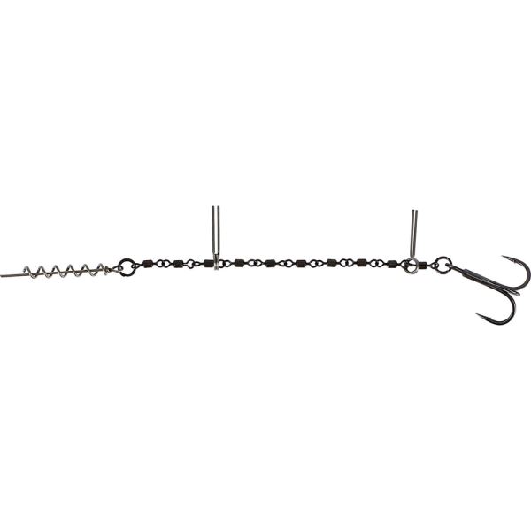 Westin Systém Jointed Stinger 32 kg 2 ks