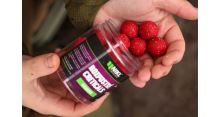 Nikl Rozpustné Criticals Boilie Gigantica 250 ml (6)