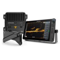 Lowrance Sonda Activetarget 2 XL Live Sonar (1)