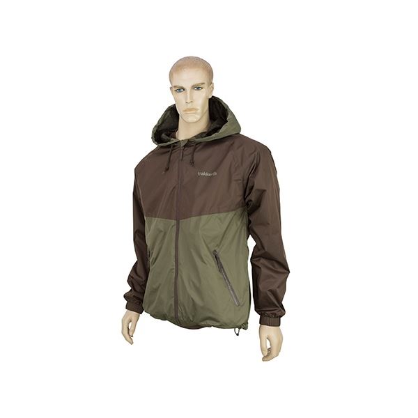 Trakker Bunda Shell Jacket