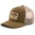 Berkley Kšiltovka Striper Trucker Cap Olive Khaki