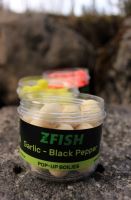Zfish Plovoucí Boilies Pop-up 60 g 16 mm (1)