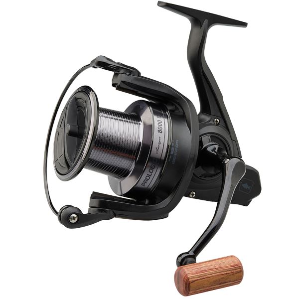 Prologic Naviják Avenger XD 7000 FD