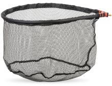 Saenger MS Range Podběráková Hlava Rubber De Luxe-Rozměr 50 x 40 cm