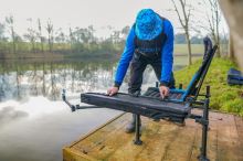 Preston Innovations Klobouk Reversible Bucket Hat (10)