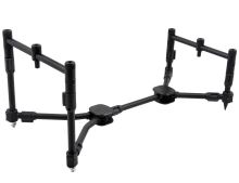 Fox Stojan Black Label QR 3 rod pod Complete Fox Stojan Black Label QR 3 rod pod Complete
