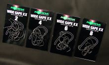 Korda Háčky Wide Gape XX (4)
