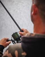 Fox Prut Horizon X5 Black 12 ft 3,25 lb 2-Díl (12)