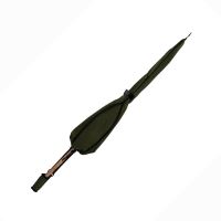 Cygnet Pouzdro Na Pruty Single Sleeve Retractable 9-10 ft (2)