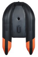 Savage Gear Belly Boat High Rider Carbon Optix Pro-Motor Belly Boat 185 cm (1)