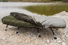 Giants Fishing Spací Pytel 5 Season Luxury Sleeping Bag (7)
