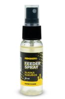 Mikbaits Feeder Spray 30 ml - Sladká Kukuřice