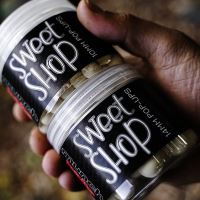 Munch Baits Plovoucí Boilies Sweet Shop Pop Ups 200 ml (1)