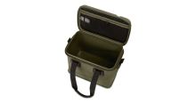 Trakker Voděodolná Taška Downpour T1 Carryall S 25L - Green (4)