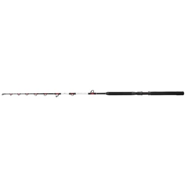 Shimano Prut Vengeance Standup Spiral 1,65 m 80 lb