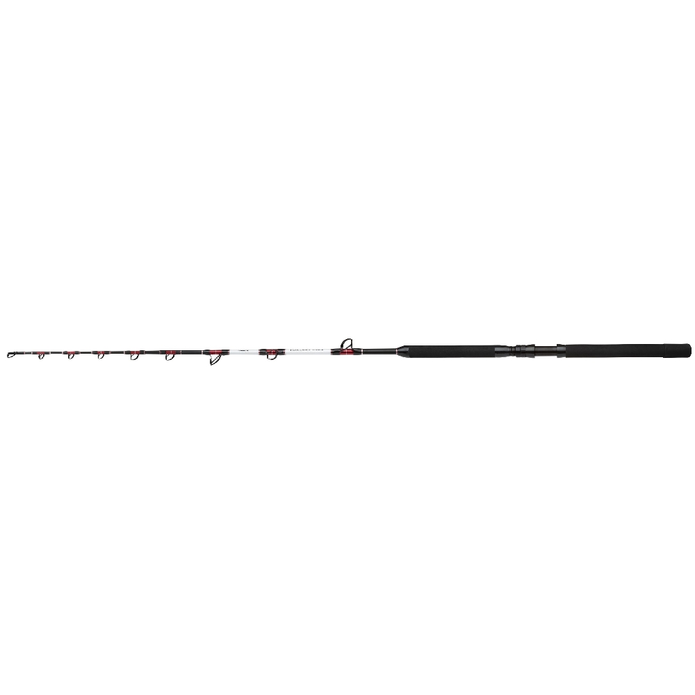 Shimano prut vengeance standup spiral 1,65 m 50 lb