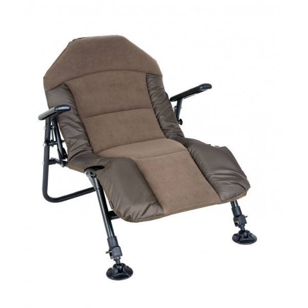 Daiwa Křeslo Folding Chair With Arms