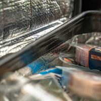 Avid Carp Chladící Taška Stormshield Pro Coolbag Large (7)