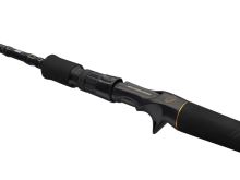 Savage Gear Prut Alpha SG2 Jerkbait Baitcast 1,98 m 50-100 g 2-Díl (3)