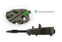 Zfish Krmítko Method Feeder Spider Large (6)