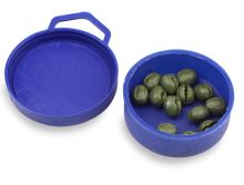 Carp´R´Us Zátěžové Broky Camo Shotz Green 15 g (2)