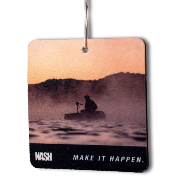 Nash Vůně Do Auta Make It Happen Car Air Freshener