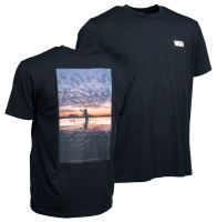 Nash Tričko Make It Happen Cast T-Shirt Black - XXXL