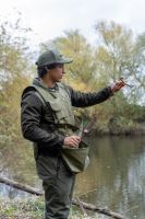 Korum Vesta Bishop Bait Apron (9)