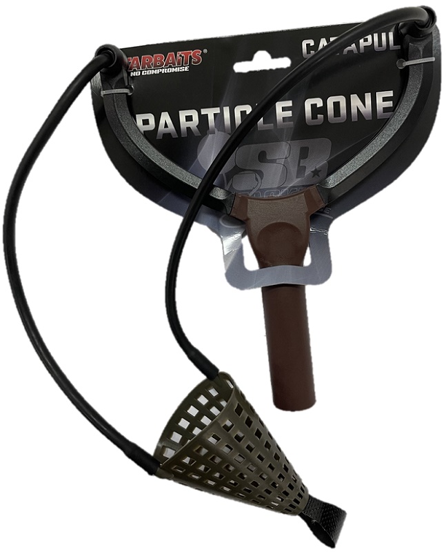 Starbaits prak particule