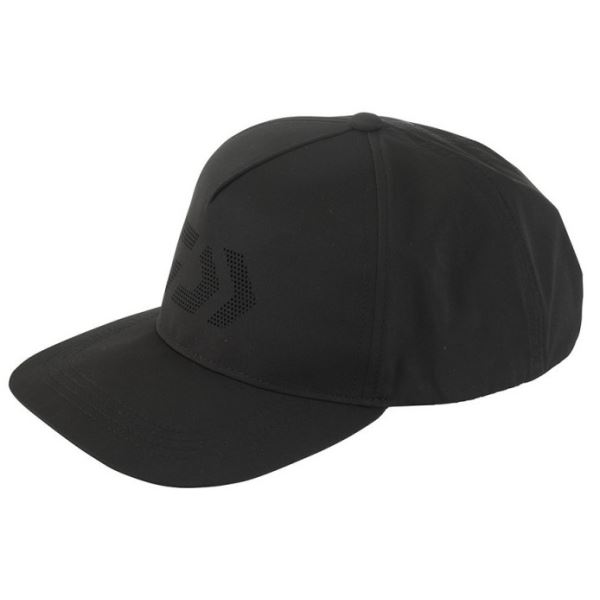 Daiwa Kšiltovka D-VEC Dot Cap Lazer Black