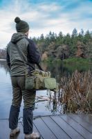 Korum Taška Progress Tackle & Bait Bag 35 l (7)