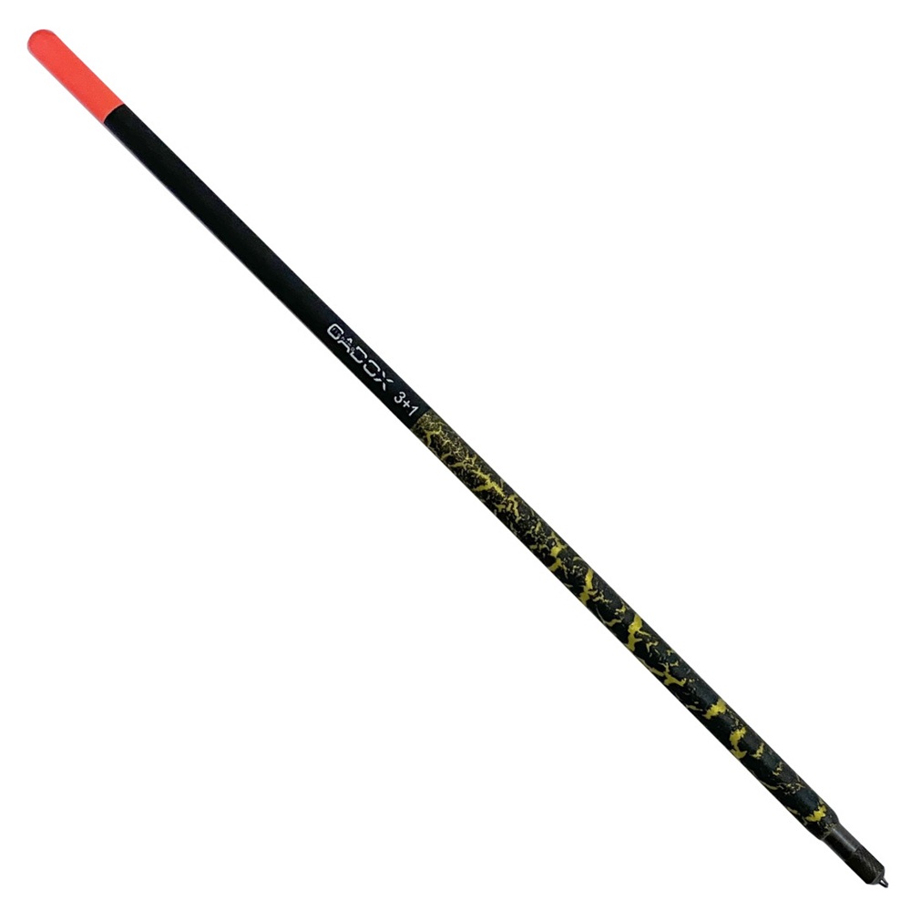 Levně Cadox splávek waggler tf8016 - 5+1 g