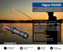 Flajzar Signalizátor Feeder (3)