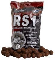 Starbaits Boilie RS1-1 kg 10 mm