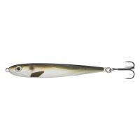 Abu Garcia Pilker Sölv Calle Light Sandeel - 10 cm 21 g