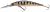 Daiwa Wobler Tournament Current Master 93F-DR Pearl Ghost Perch - 9,3 cm 12 g