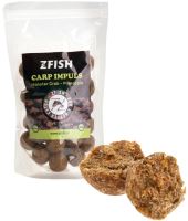 Zfish Boilie Carp Impuls Monster Crab Pineapple