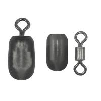 Daiwa Obratlík N'zon Se Stoperem 10 ks